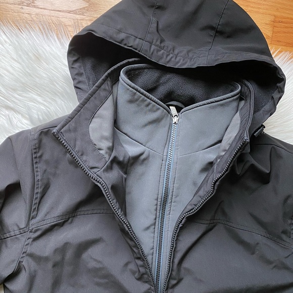 Weatherproof Stretch Tech winter jacket - Picture 7 of 15